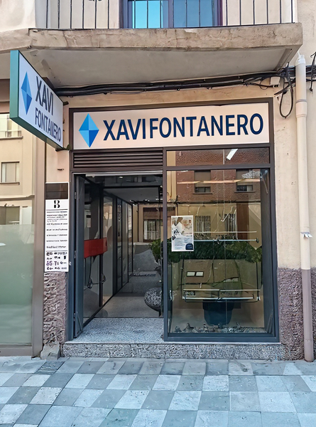Cover photo of Xavi Fontanero
